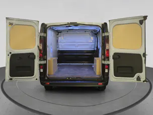Renault Trafic 2.0 Blue dCi110 Business L1H1