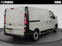 Renault Trafic 2.0 Blue dCi110 Business L1H1