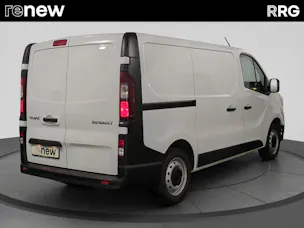 Renault Trafic 2.0 Blue dCi110 Business L1H1