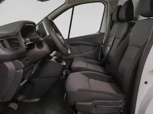Renault Trafic 2.0 Blue dCi110 Business L1H1