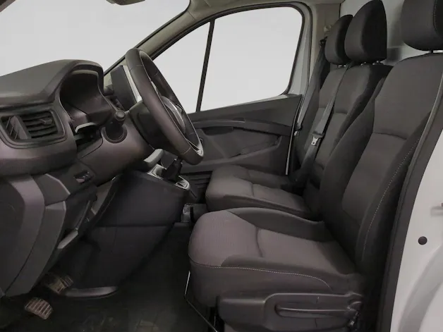 Renault Trafic 2.0 Blue dCi110 Business L1H1