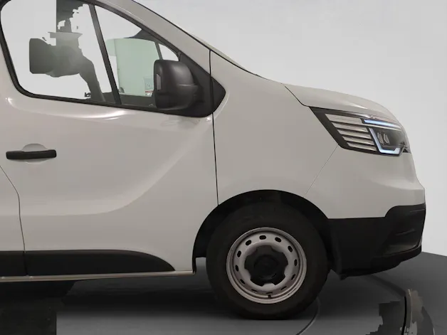 Renault Trafic 2.0 Blue dCi110 Business L1H1