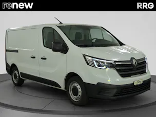 Renault Trafic 2.0 Blue dCi110 Business L1H1