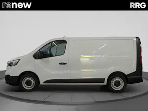 Renault Trafic 2.0 Blue dCi110 Business L1H1