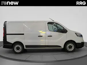 Renault Trafic 2.0 Blue dCi110 Business L1H1