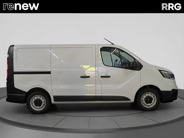 Renault Trafic 2.0 Blue dCi110 Business L1H1