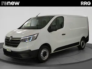 Renault Trafic 2.0 Blue dCi110 Business L1H1