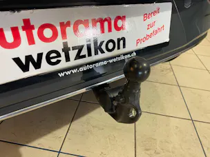 VW Golf 2.0 TDI Style DSG