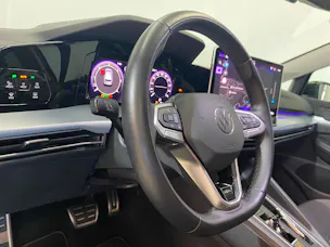VW Golf 2.0 TDI Style DSG