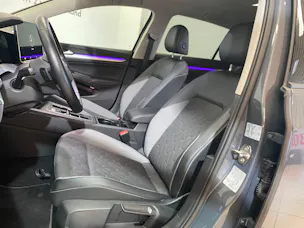 VW Golf 2.0 TDI Style DSG