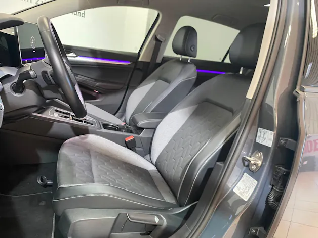 VW Golf 2.0 TDI Style DSG