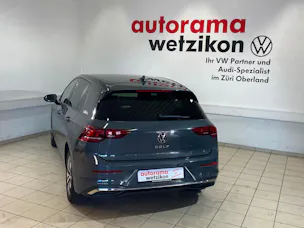 VW Golf 2.0 TDI Style DSG