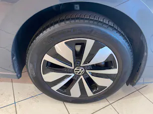VW Golf 2.0 TDI Style DSG