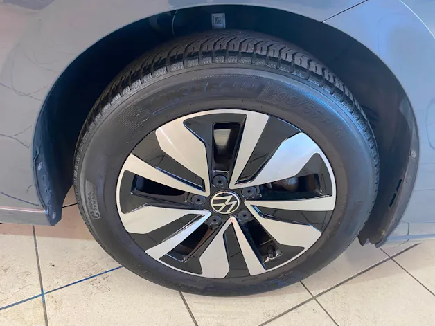 VW Golf 2.0 TDI Style DSG