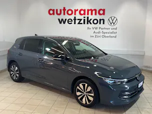 VW Golf 2.0 TDI Style DSG