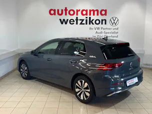 VW Golf 2.0 TDI Style DSG