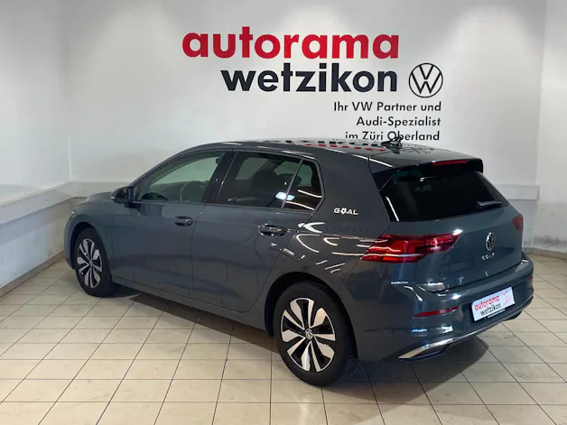 VW Golf 2.0 TDI Style DSG