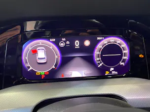 VW Golf 2.0 TDI Style DSG