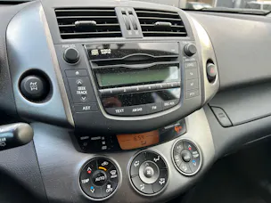 Toyota RAV-4 2.0 16V Linea Terra Multidrive