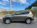 Toyota RAV-4 2.0 16V Linea Terra Multidrive