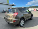Toyota RAV-4 2.0 16V Linea Terra Multidrive