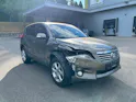Toyota RAV-4 2.0 16V Linea Terra Multidrive