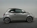 FIAT 500 Cabrio La Prima
