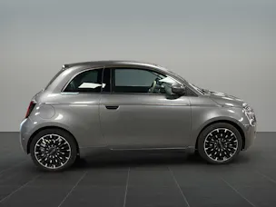 FIAT 500 Cabrio La Prima