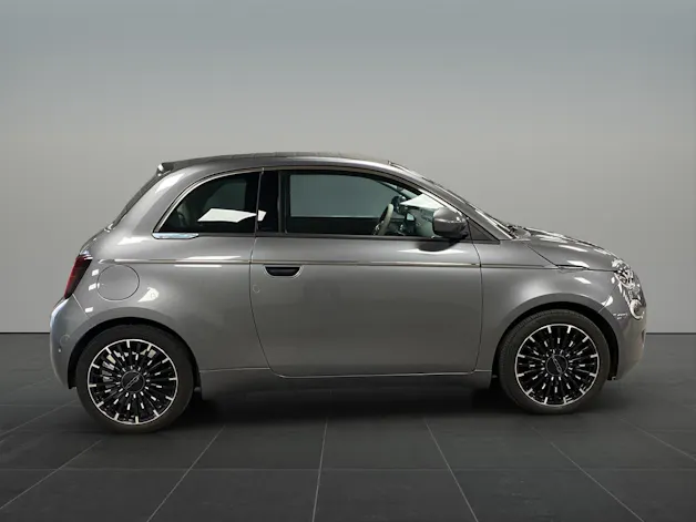 FIAT 500 Cabrio La Prima