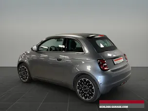 FIAT 500 Cabrio La Prima