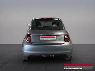 FIAT 500 Cabrio La Prima