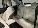 FIAT 500 Cabrio La Prima