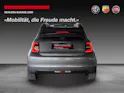 Fiat 500 Cabrio La Prima