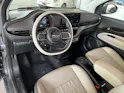 Fiat 500 Cabrio La Prima