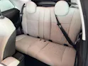 Fiat 500 Cabrio La Prima