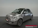 FIAT 500 Cabrio La Prima