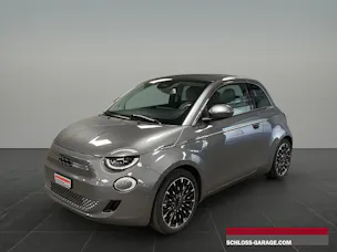 Fiat 500 Cabrio La Prima
