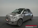 FIAT 500 Cabrio La Prima