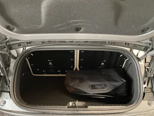 FIAT 500 Cabrio La Prima