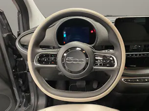 FIAT 500 Cabrio La Prima