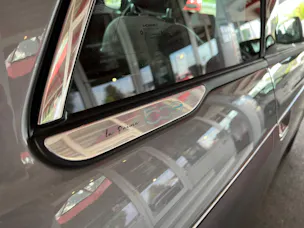 Fiat 500 Cabrio La Prima