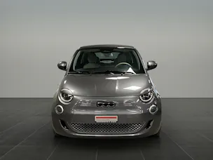 FIAT 500 Cabrio La Prima