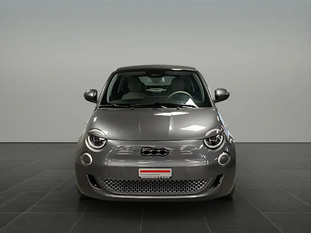 FIAT 500 Cabrio La Prima