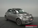 FIAT 500 Cabrio La Prima