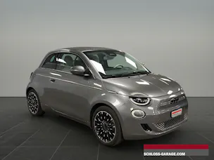 FIAT 500 Cabrio La Prima