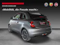 Fiat 500 Cabrio La Prima