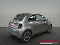 FIAT 500 Cabrio La Prima