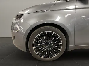 FIAT 500 Cabrio La Prima