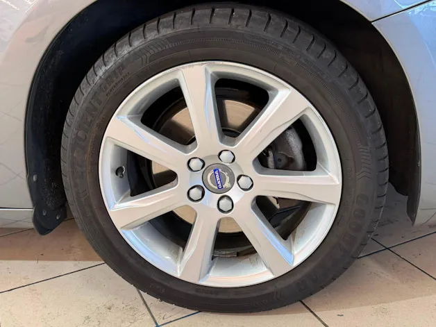 Volvo V60 T4 Momentum