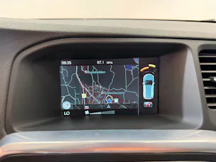 Volvo V60 T4 Momentum